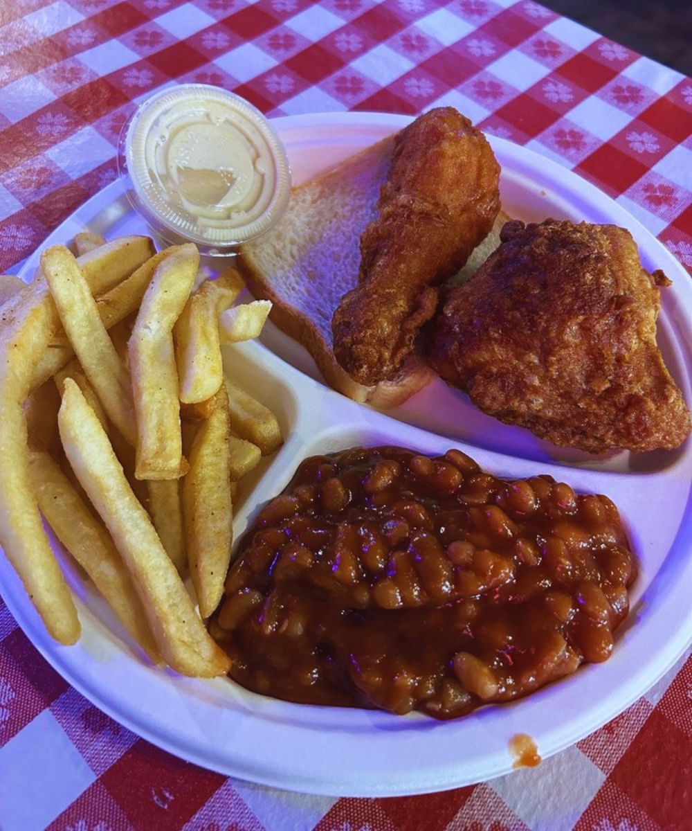 Photos for Gus's World Famous Fried Chicken
