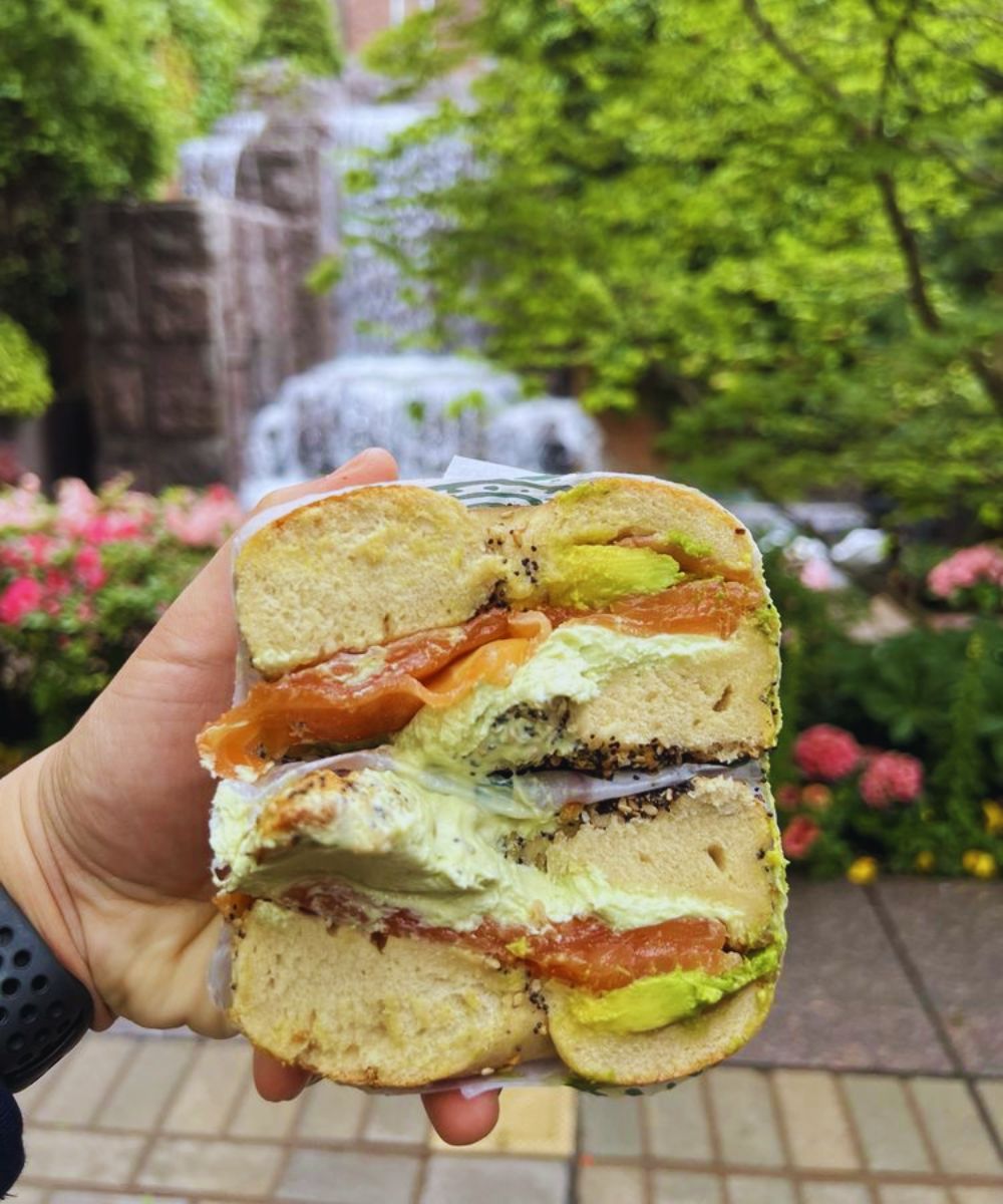 Photos for Ess-a-Bagel
