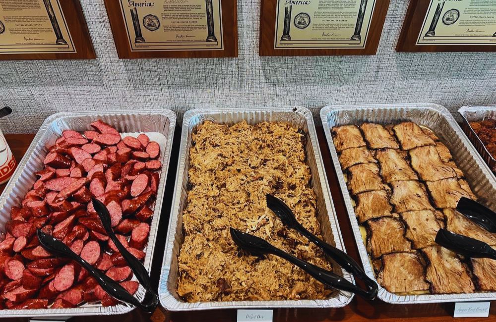 Photos for 4 Rivers Smokehouse