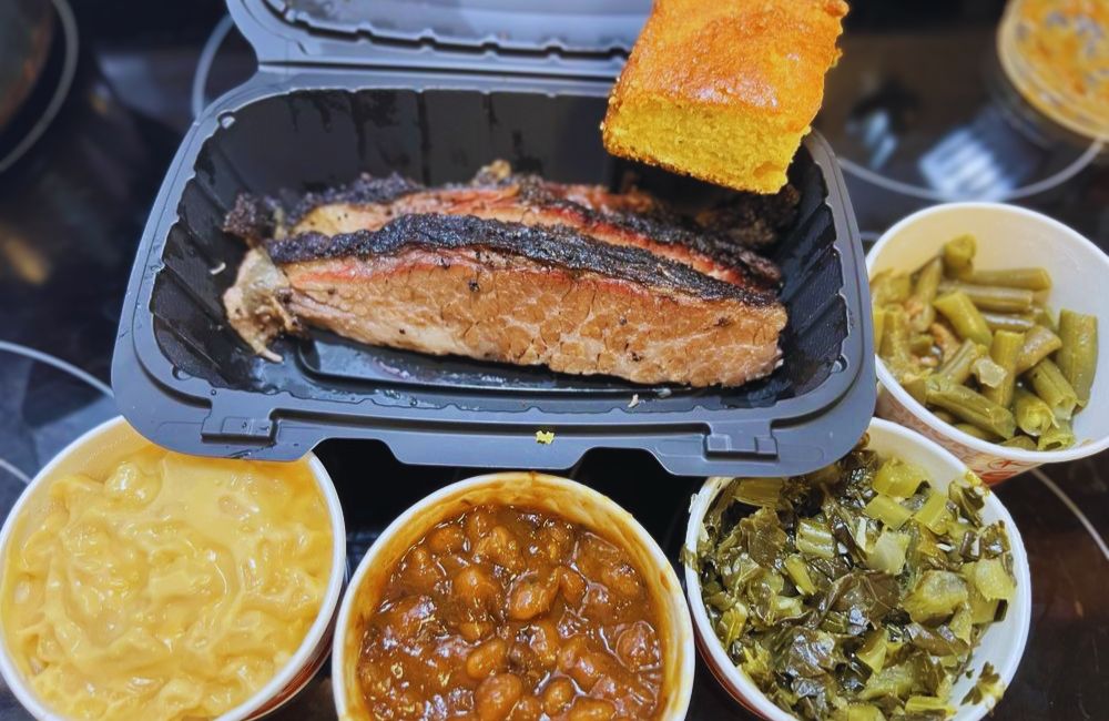 Photos for 4 Rivers Smokehouse