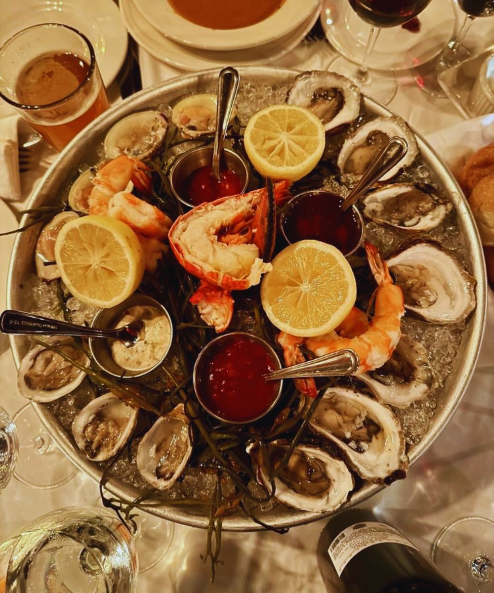 Photos for Keens Steakhouse