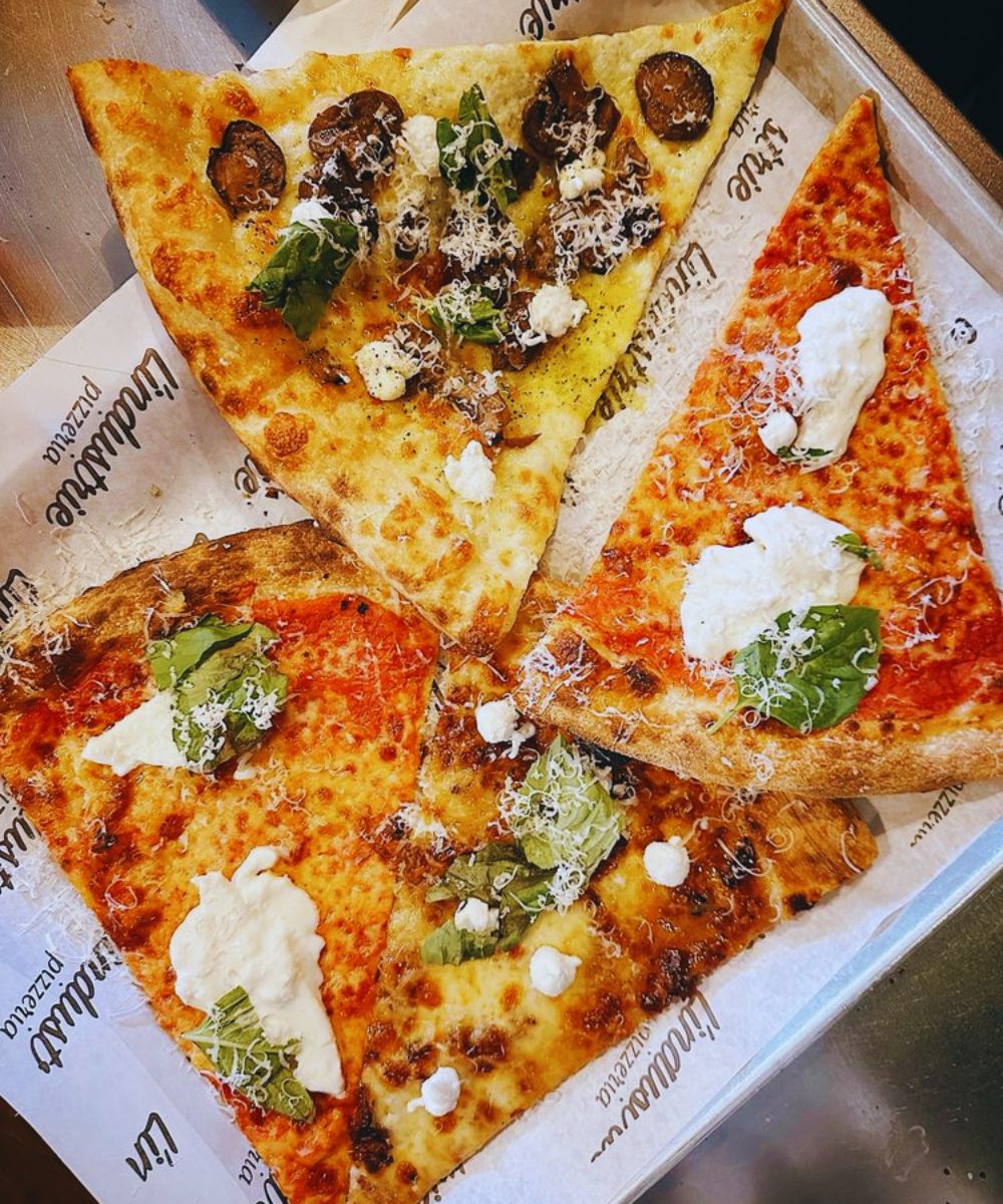Photos for L’industrie Pizzeria