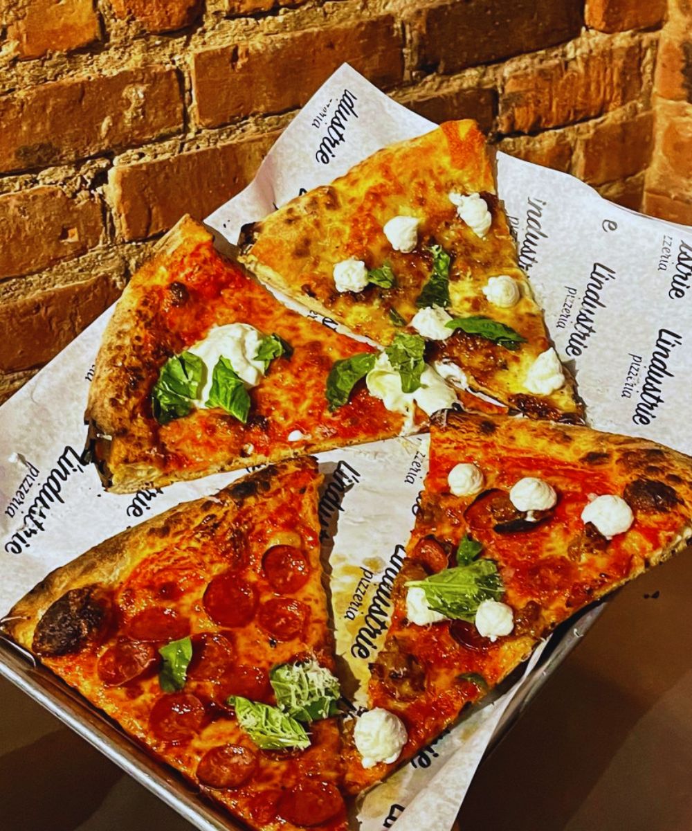 Photos for L’industrie Pizzeria