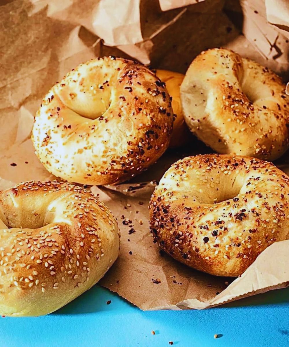 Photos for Ess-a-Bagel