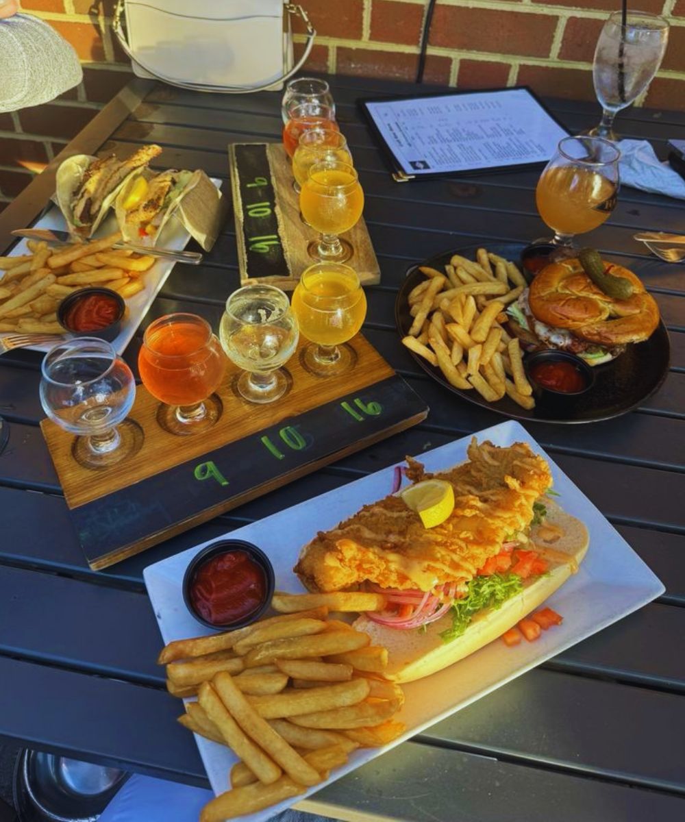 Photos for New River Taphouse