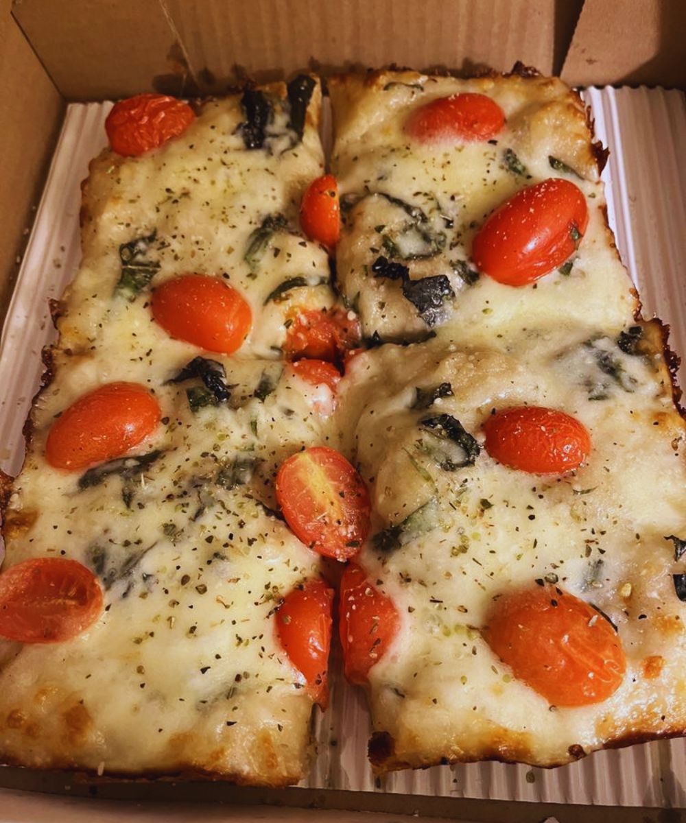 Photos for Pie Sci Pizza