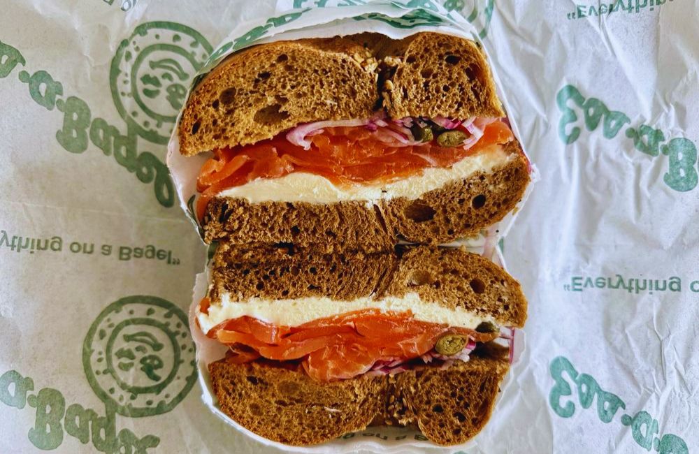 Photos for Ess-a-Bagel