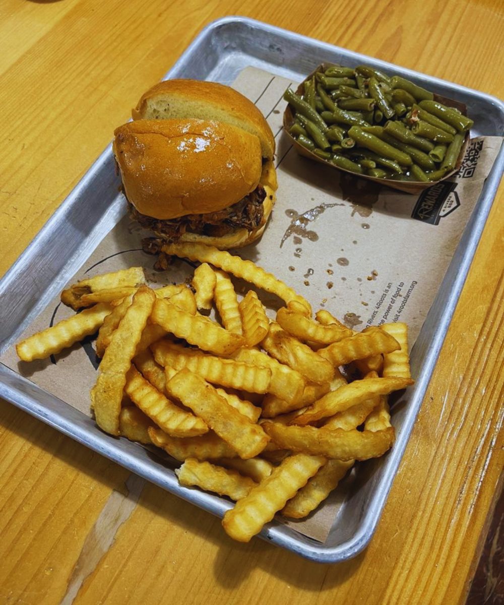 Photos for 4 Rivers Smokehouse