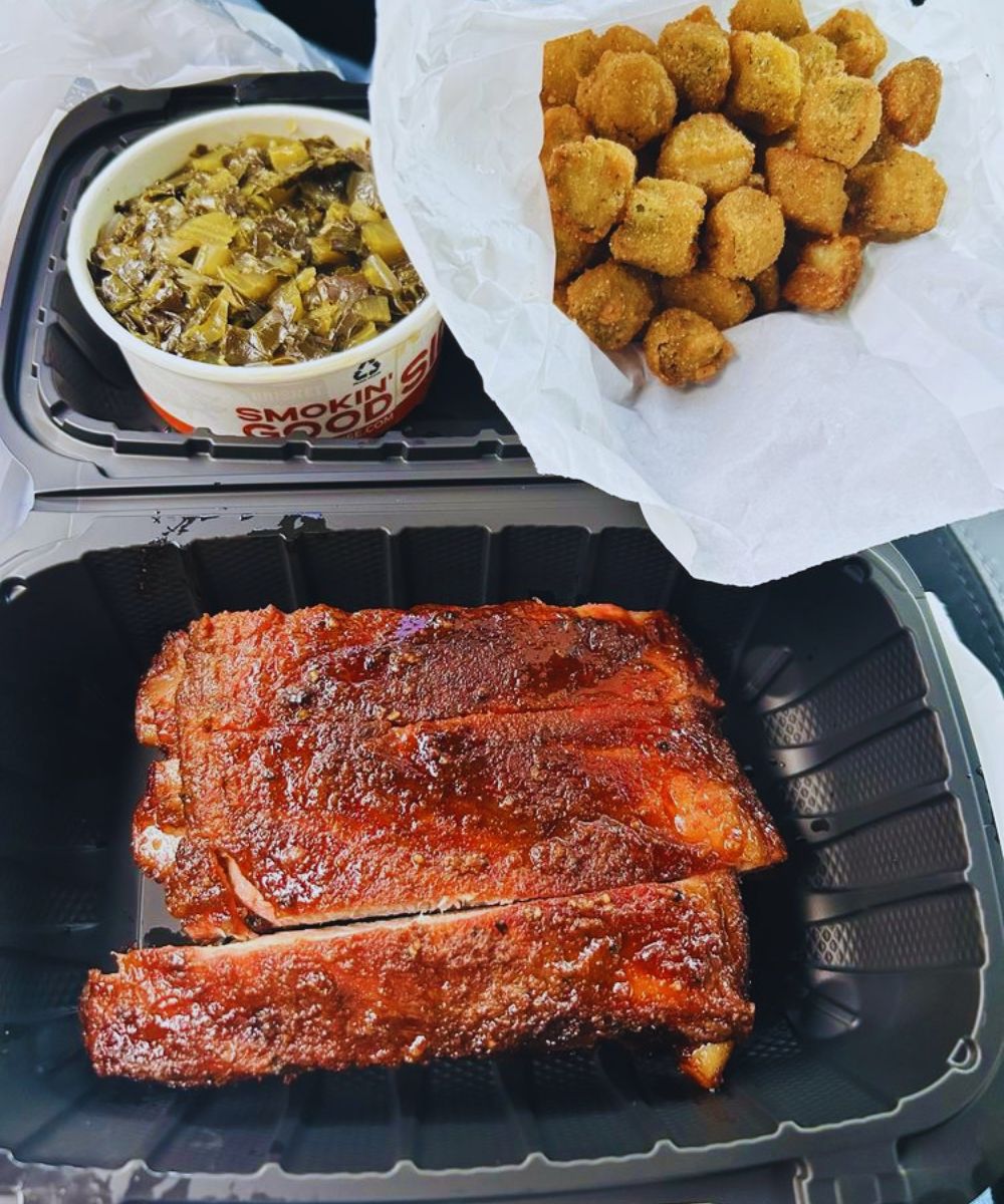 Photos for 4 Rivers Smokehouse