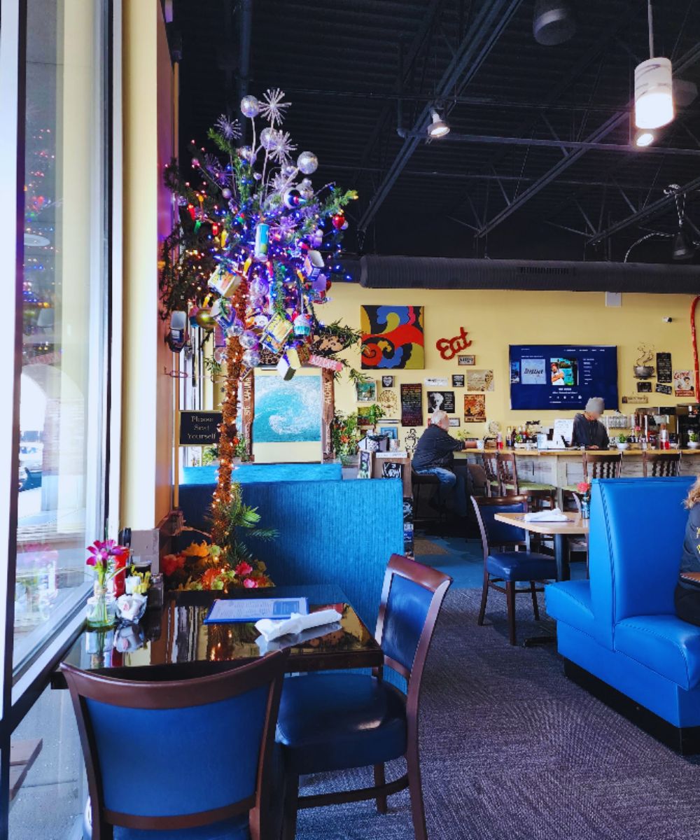 Photos for A2Z Cafe