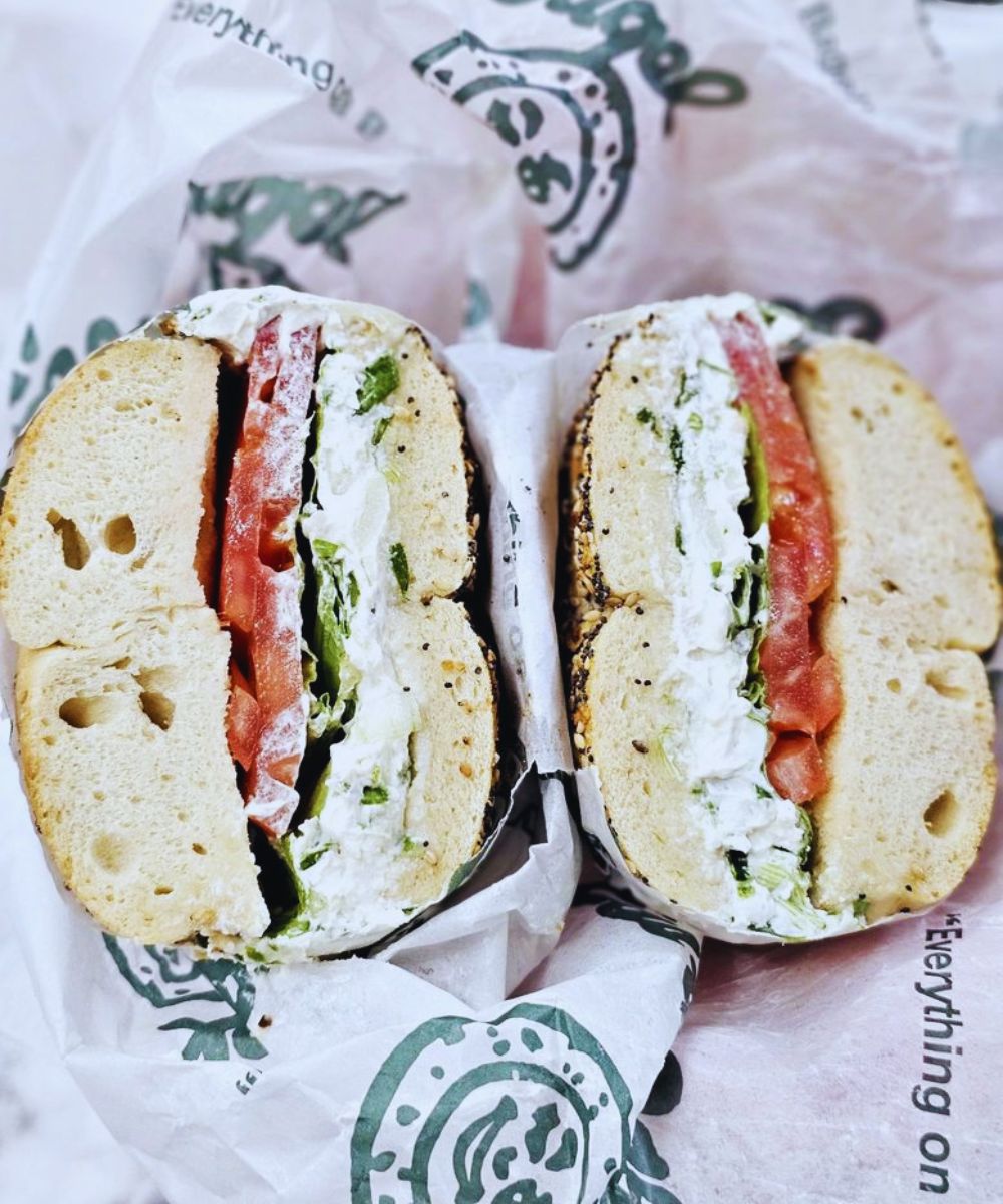 Photos for Ess-a-Bagel