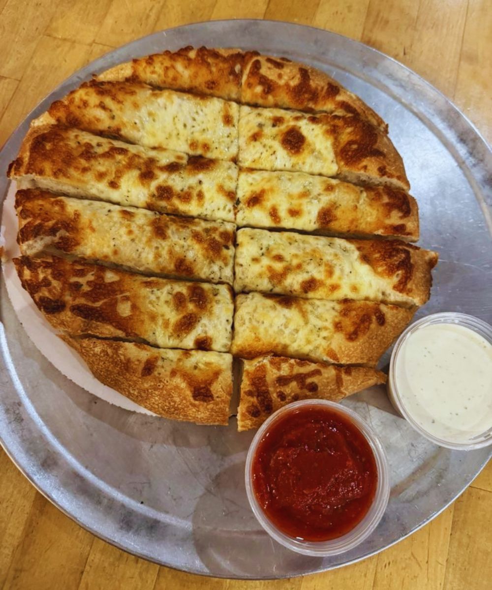 Photos for Pie Sci Pizza