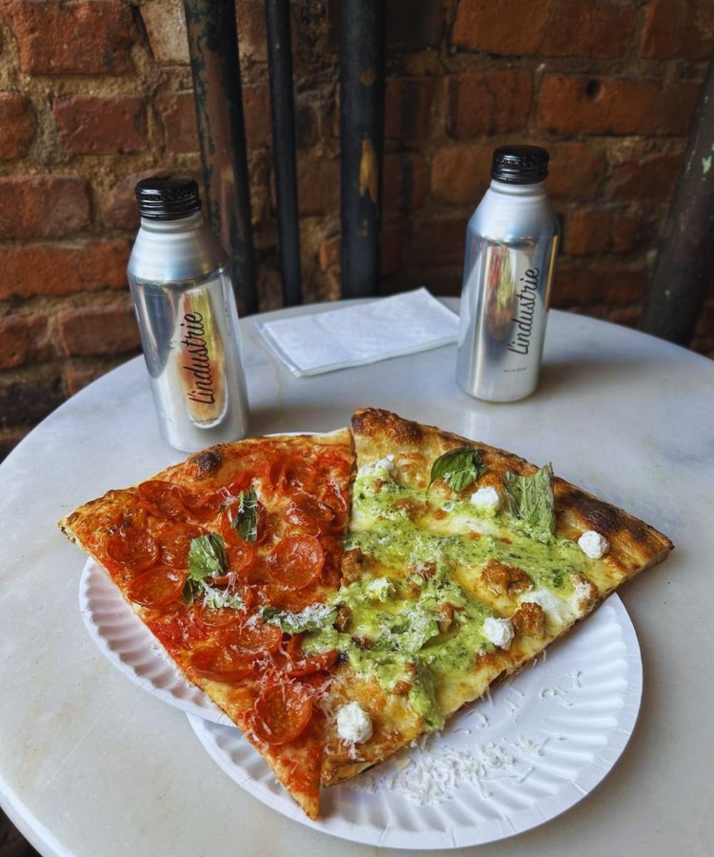 Photos for L’industrie Pizzeria