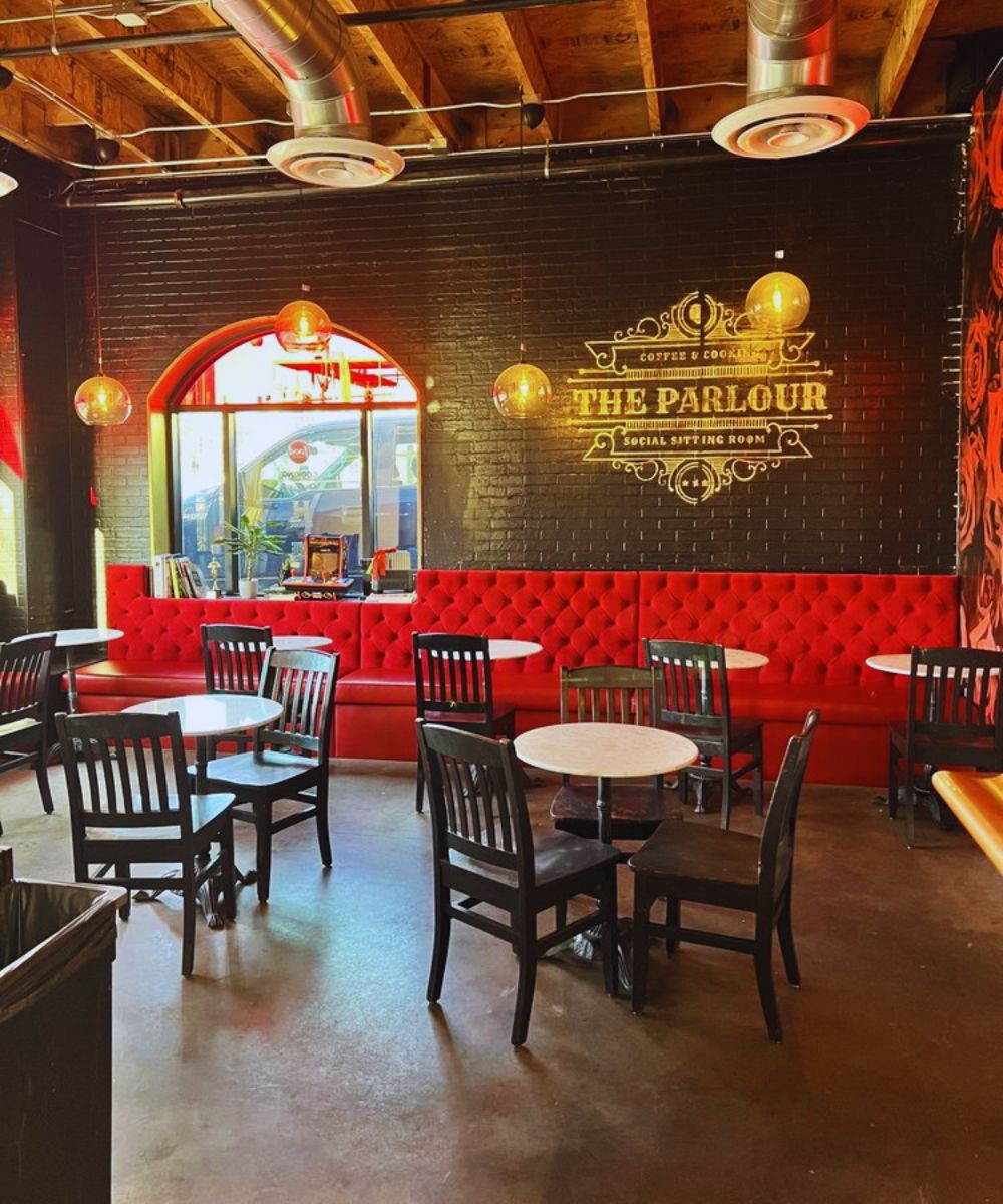 Photos for Parlour Brunch & Late Night Burger Bar