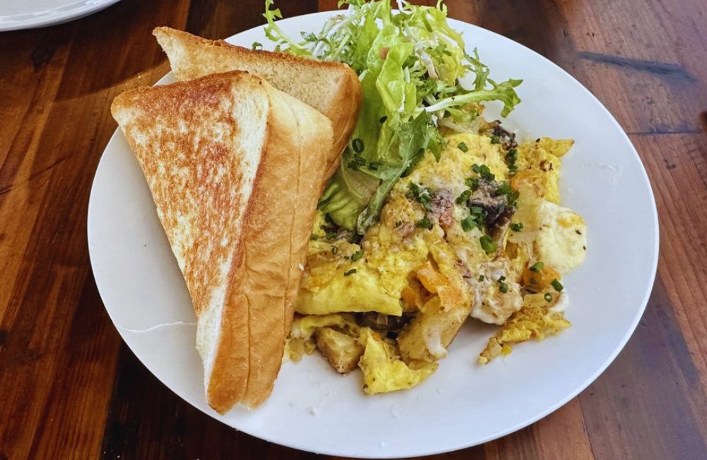 Photos for Santa Ana Brunch Club