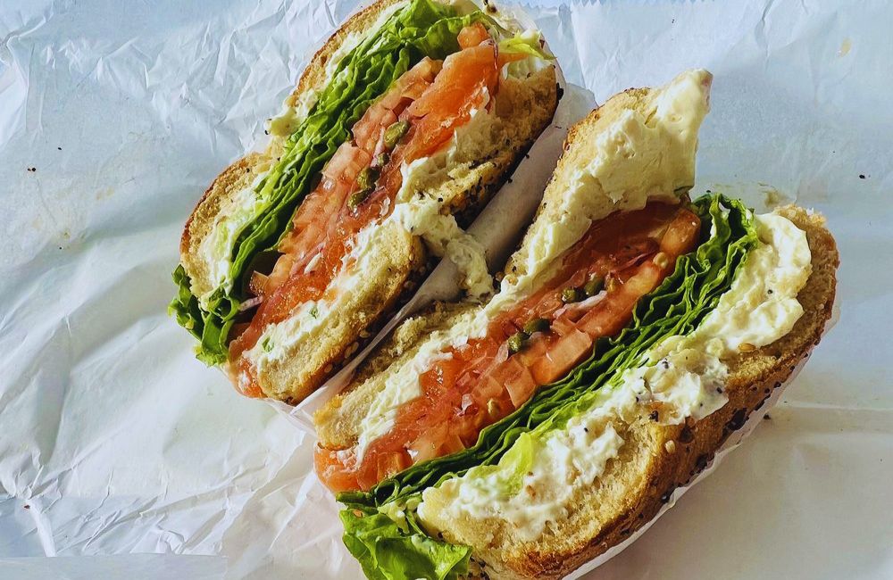 Photos for Ess-a-Bagel