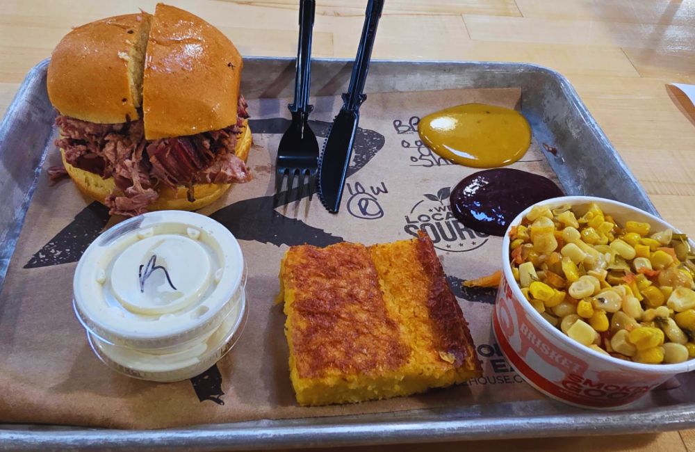 Photos for 4 Rivers Smokehouse