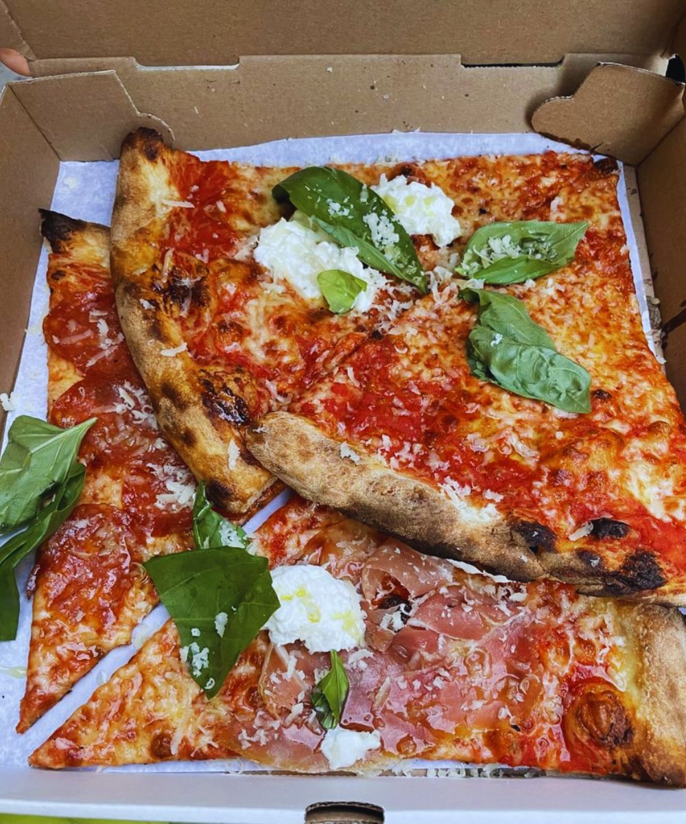 Photos for L’industrie Pizzeria