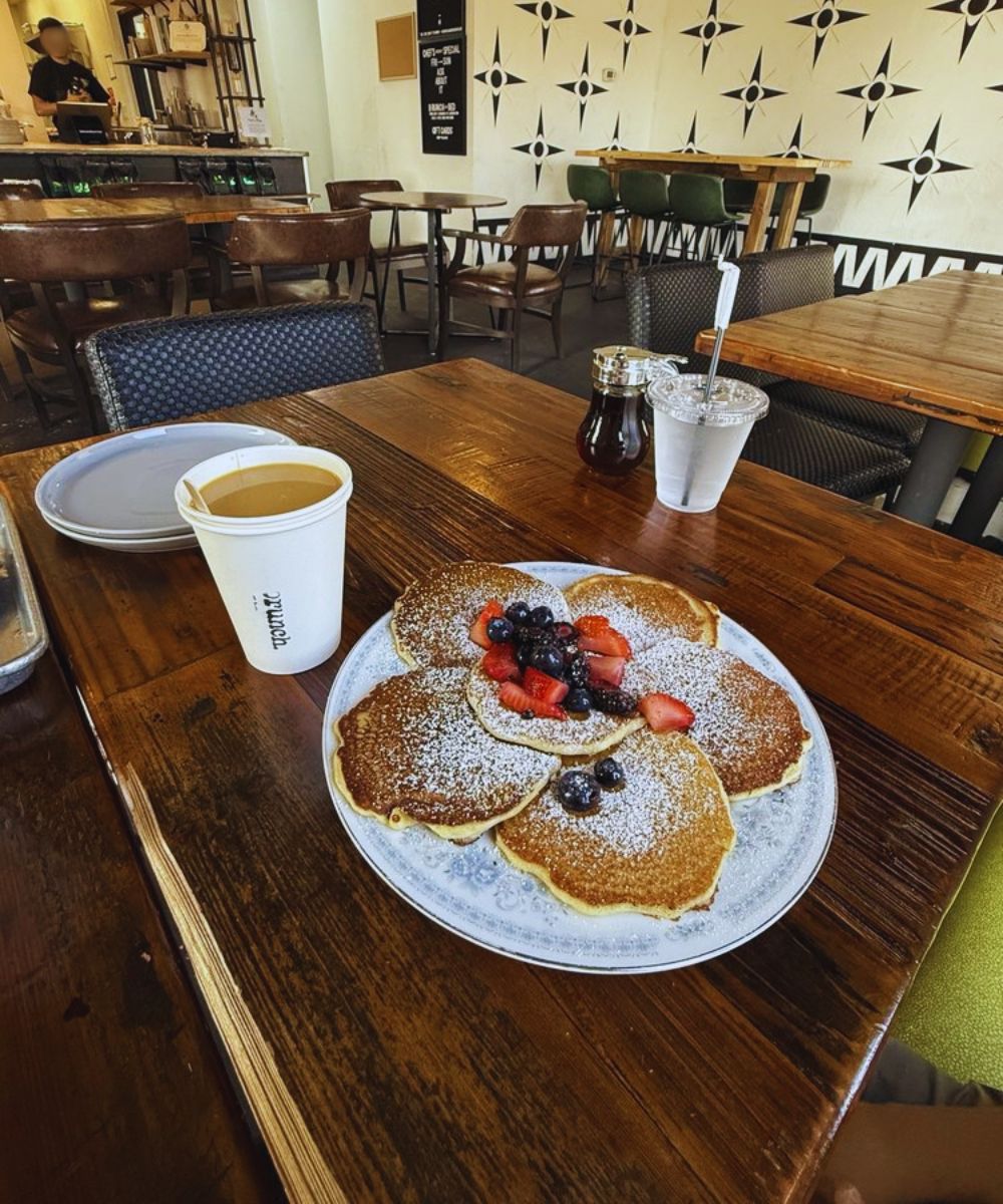 Photos for Santa Ana Brunch Club