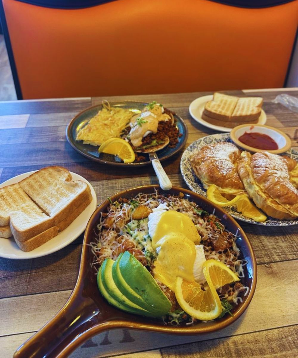 Photos for Eggscellent