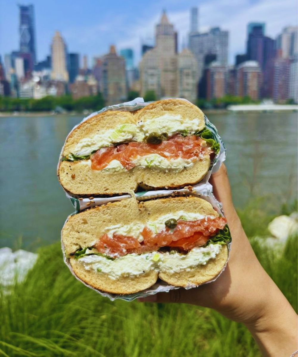 Photos for Ess-a-Bagel