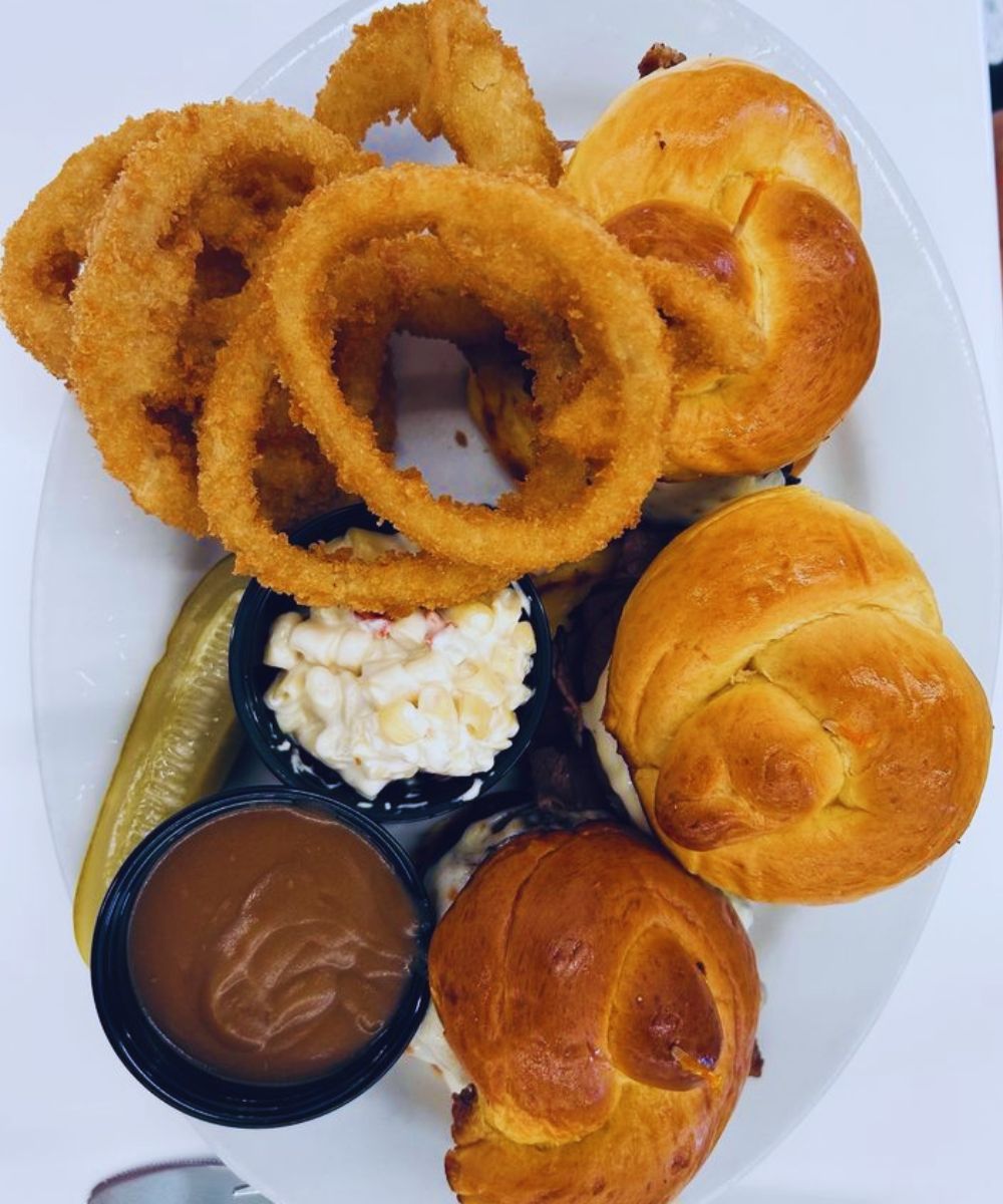 Photos for Siegel's Bagelmania