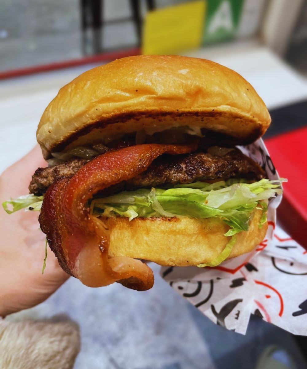 Photos for Irv's Burgers