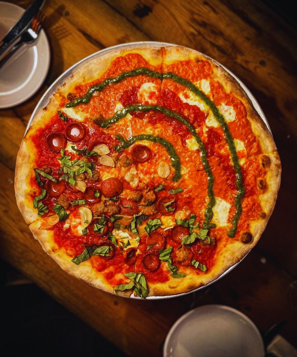 Photos for John's of Bleecker Street