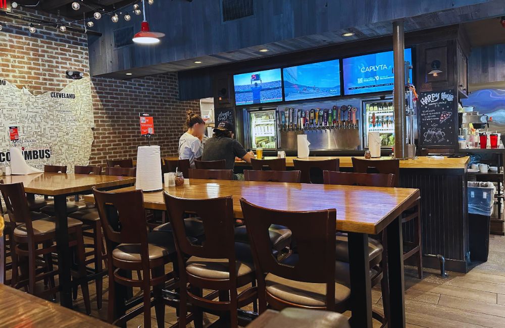 Photos for Adriatico's New York Style Pizza
