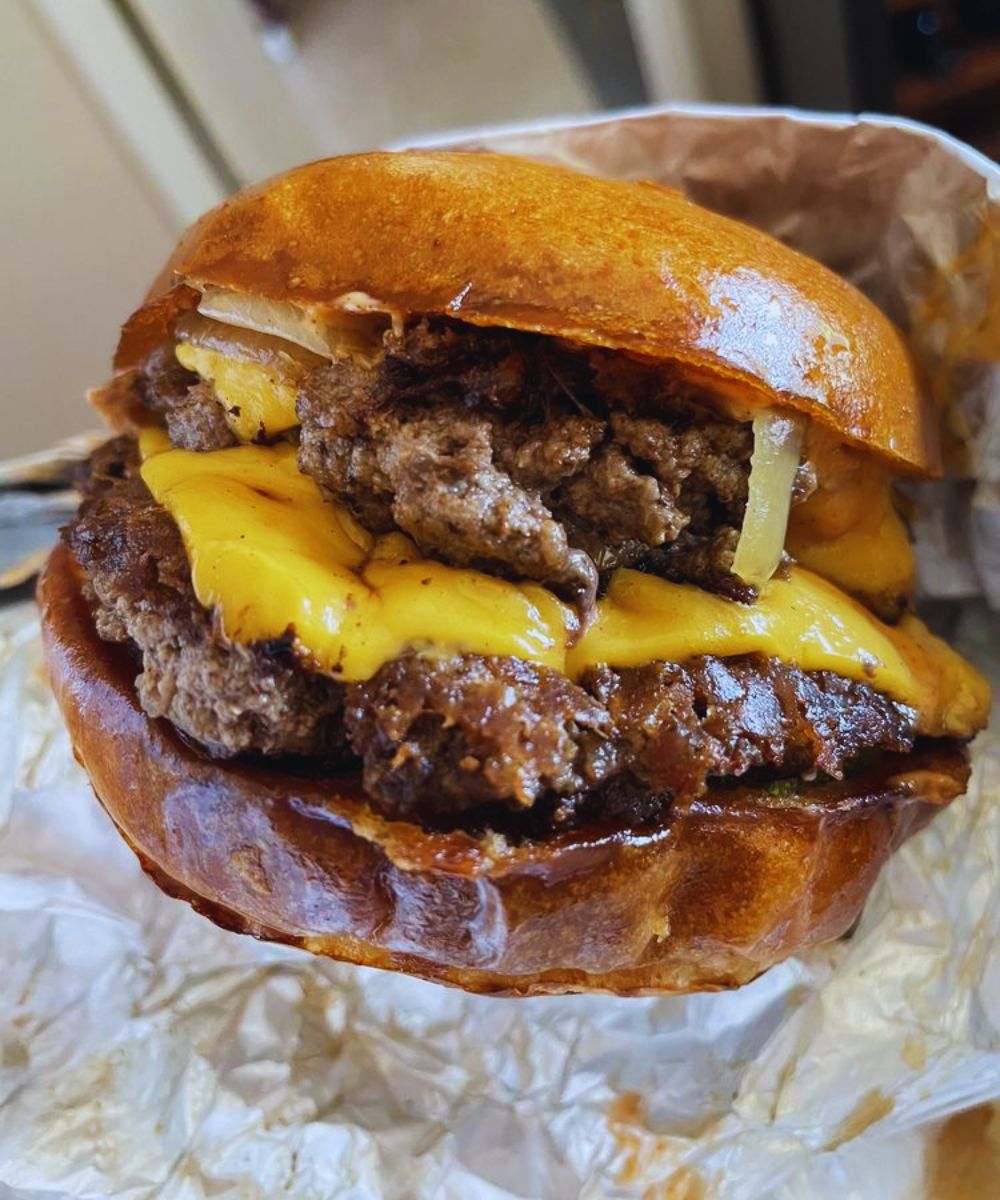 Photos for StormBurger
