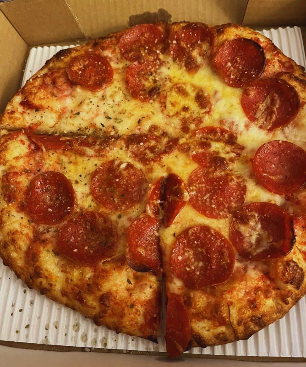 Photos for Pie Sci Pizza