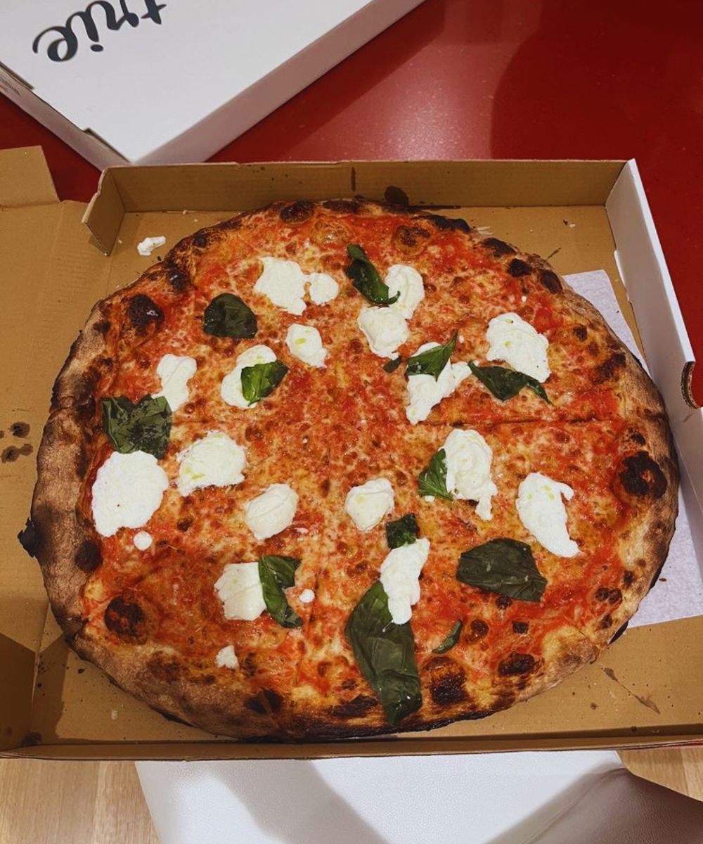 Photos for L’industrie Pizzeria