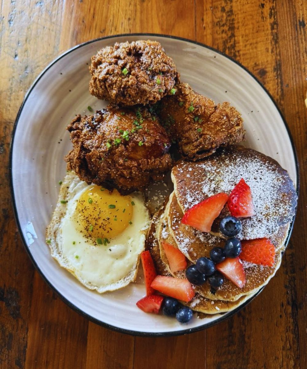 Photos for Santa Ana Brunch Club