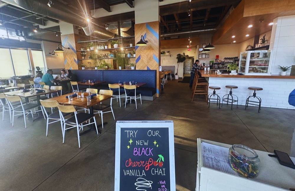 Photos for Prep & Pastry on Grant