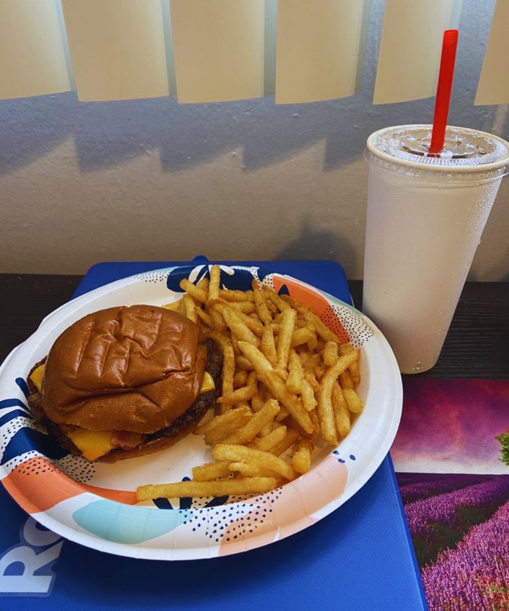 Photos for StormBurger