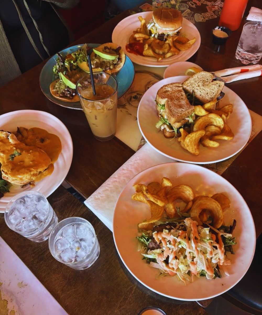Photos for Parlour Brunch & Late Night Burger Bar