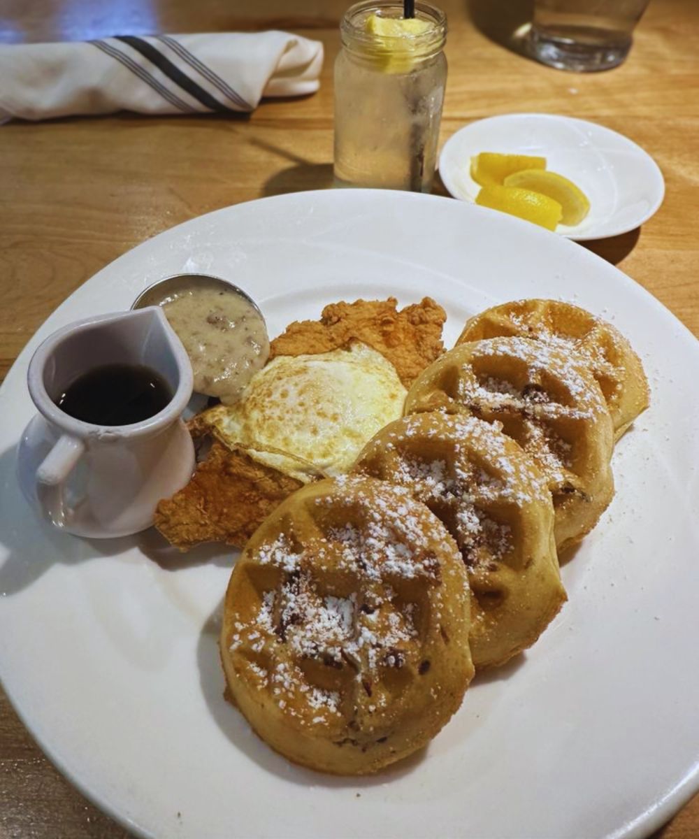 Photos for Yolk - Sundance Square