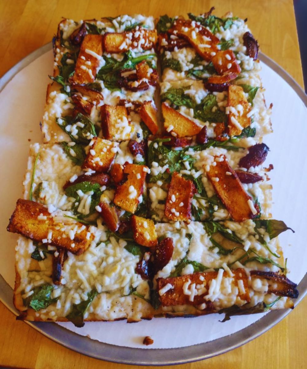 Photos for Pie Sci Pizza