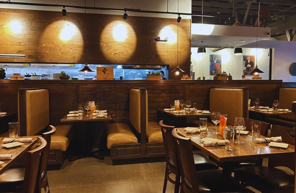 Photos for L’industrie Pizzeria