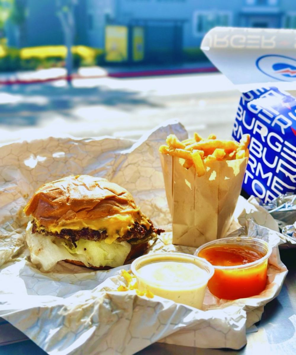 Photos for StormBurger