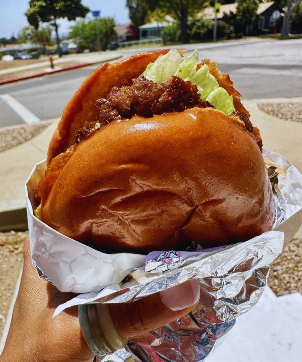 Photos for StormBurger