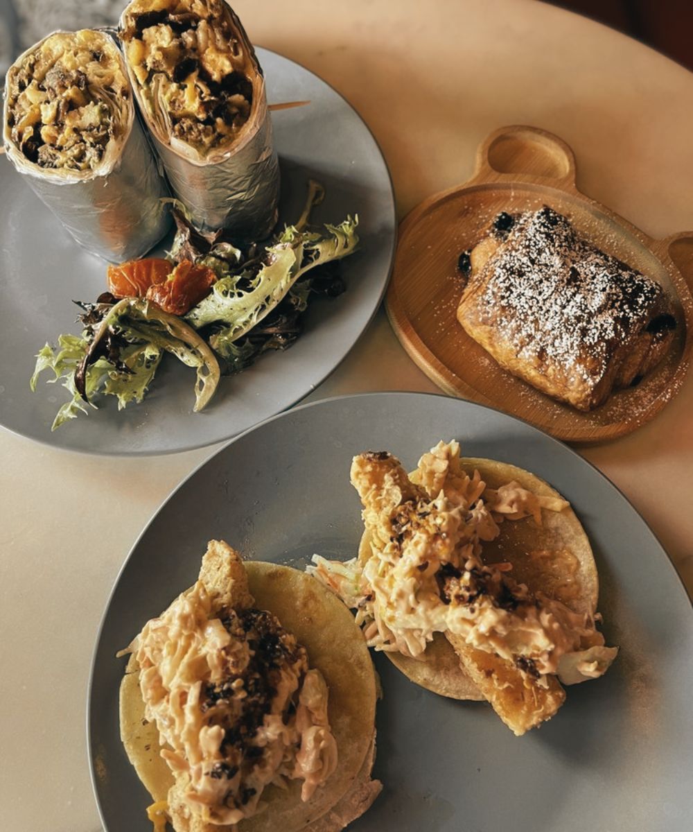 Photos for Parlour Brunch & Late Night Burger Bar