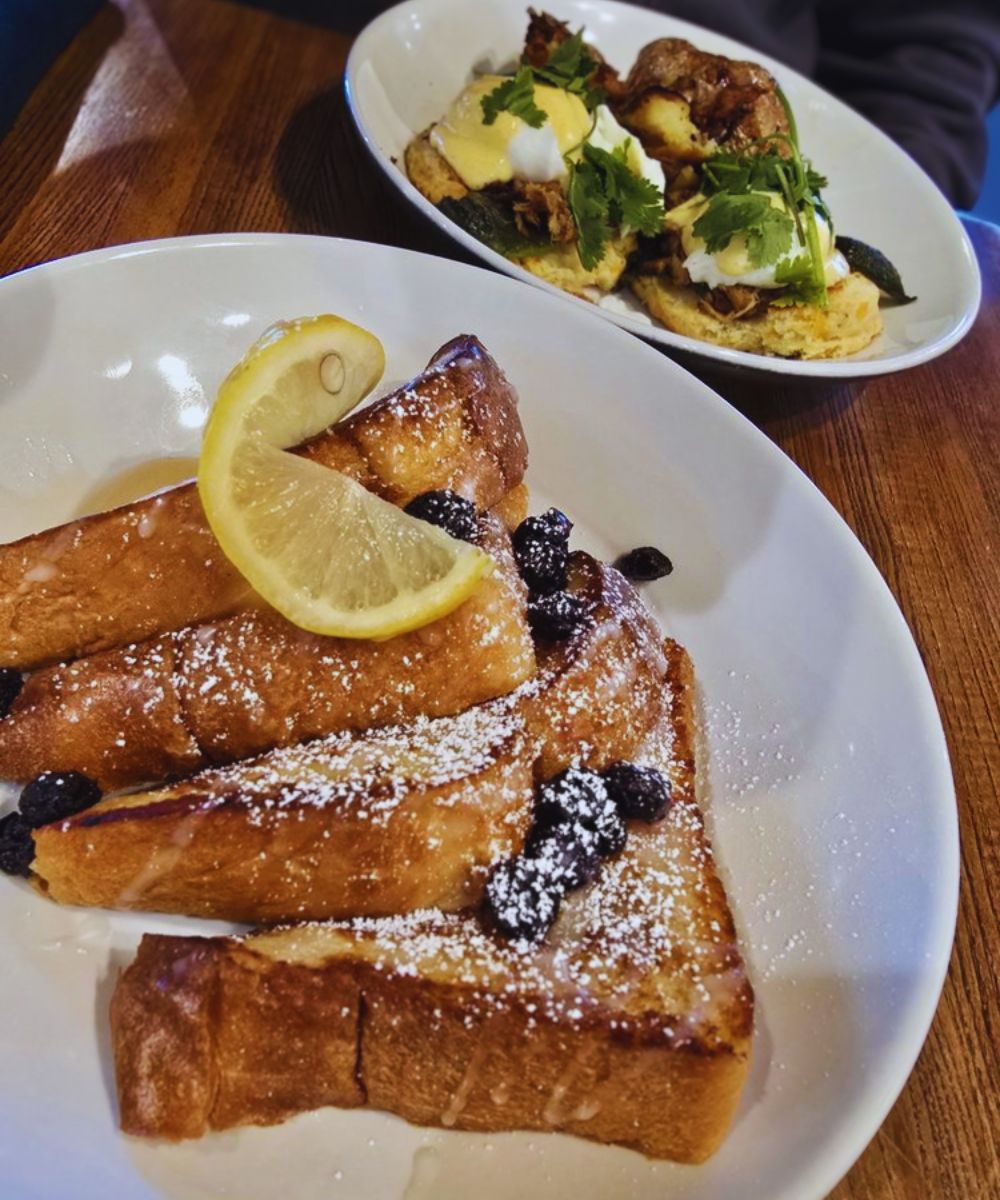 Photos for Prep & Pastry on Grant