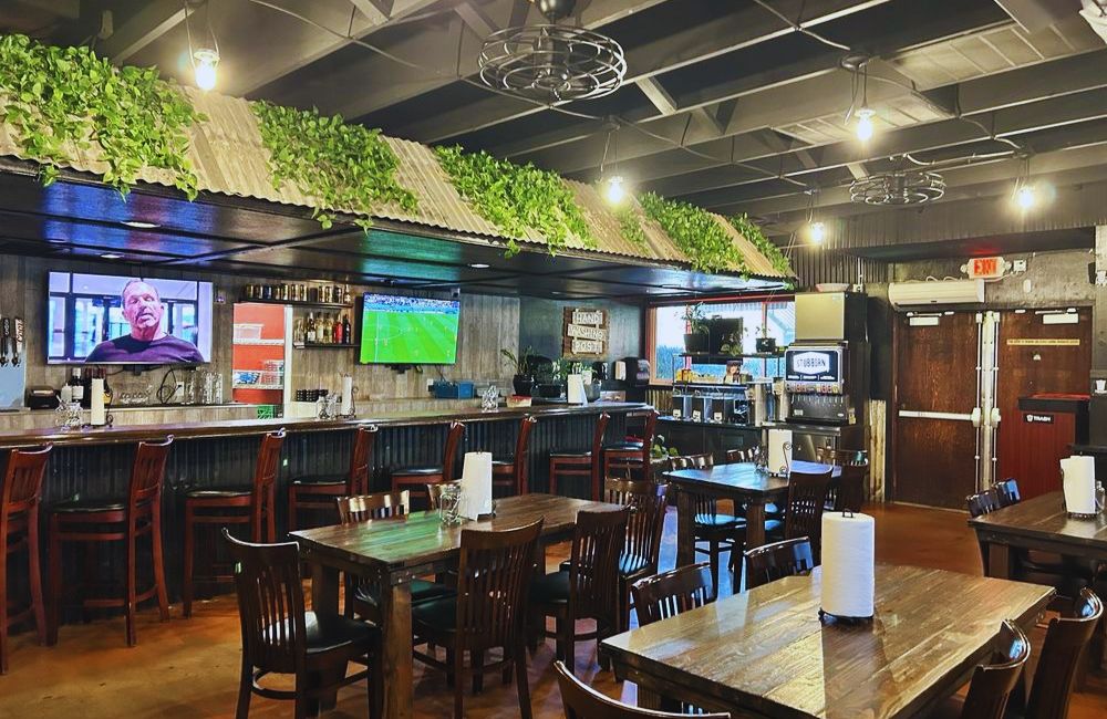 Photos for Buckboard's Barbecue & Brew