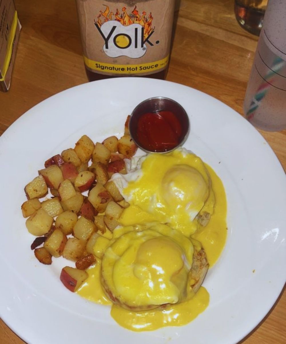 Photos for Yolk - Sundance Square