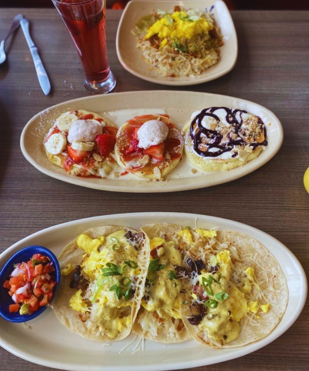 Photos for Snooze, an A.M. Eatery