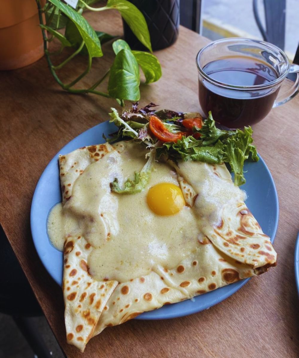 Photos for Parlour Brunch & Late Night Burger Bar