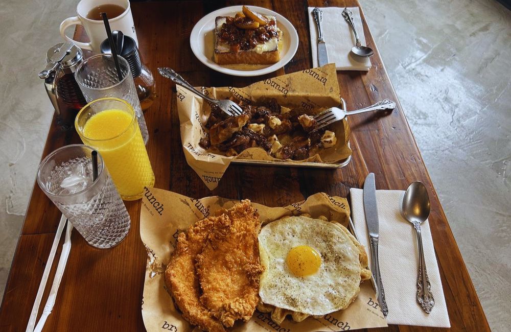Photos for Santa Ana Brunch Club