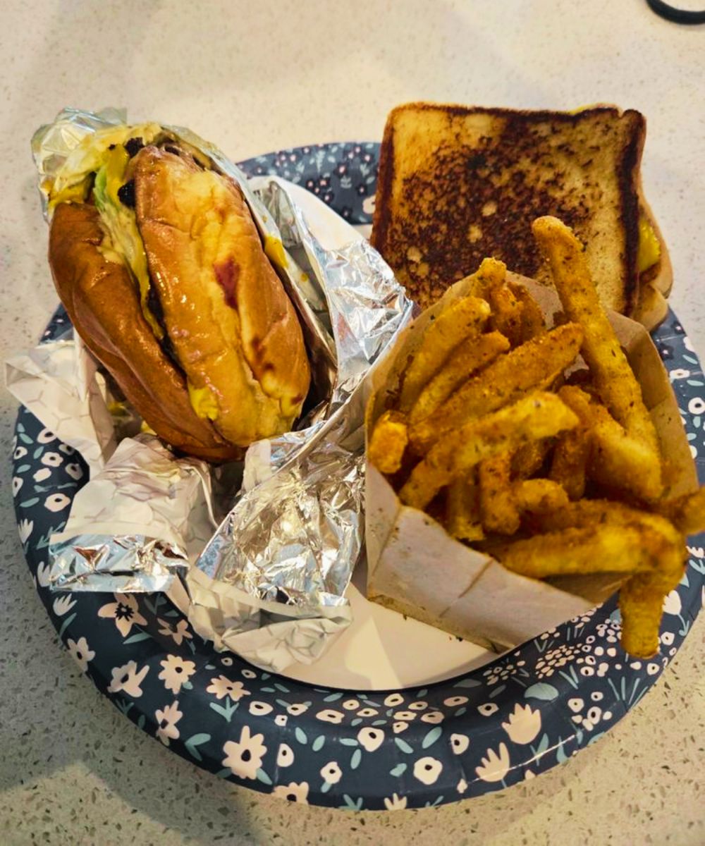 Photos for StormBurger