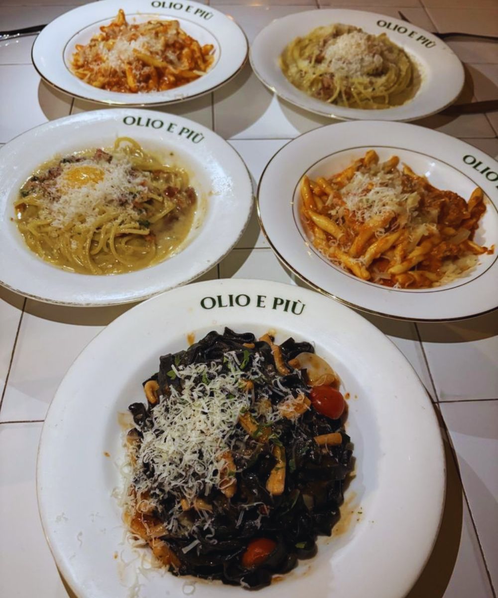 Photos for Olio e Più